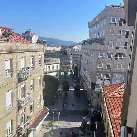 Διαμέρισμα Ronda